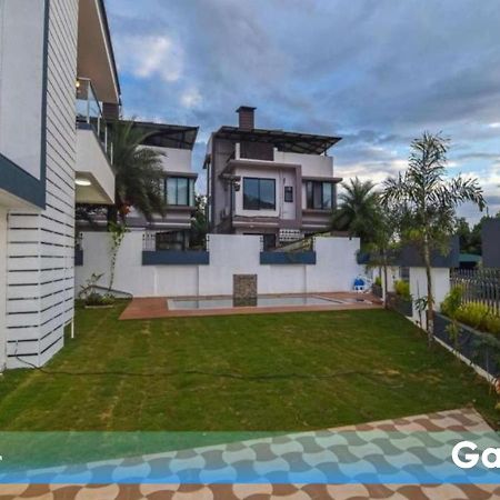 Aristo Villa By 29Bungaow Lonavala Buitenkant foto