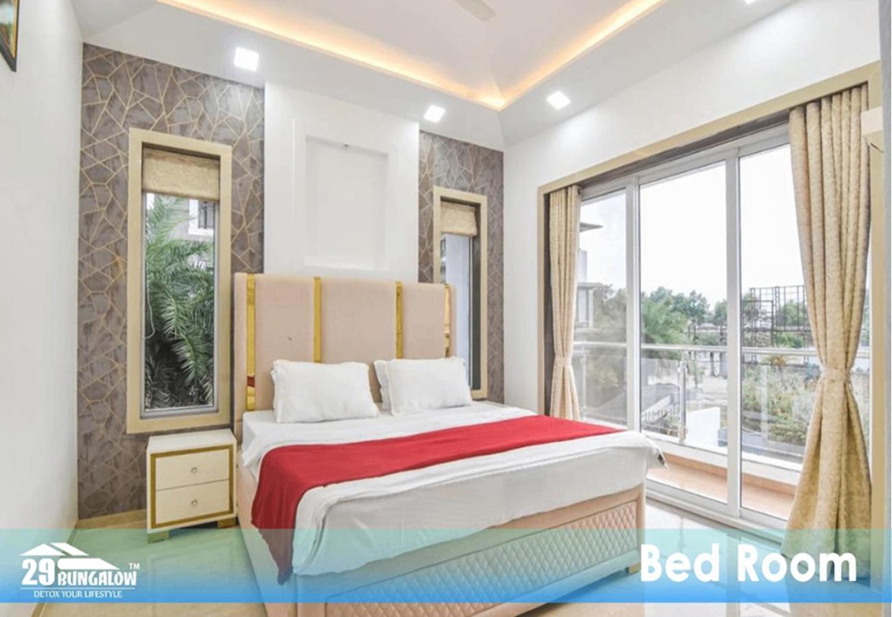 Aristo Villa By 29Bungaow Lonavala Buitenkant foto