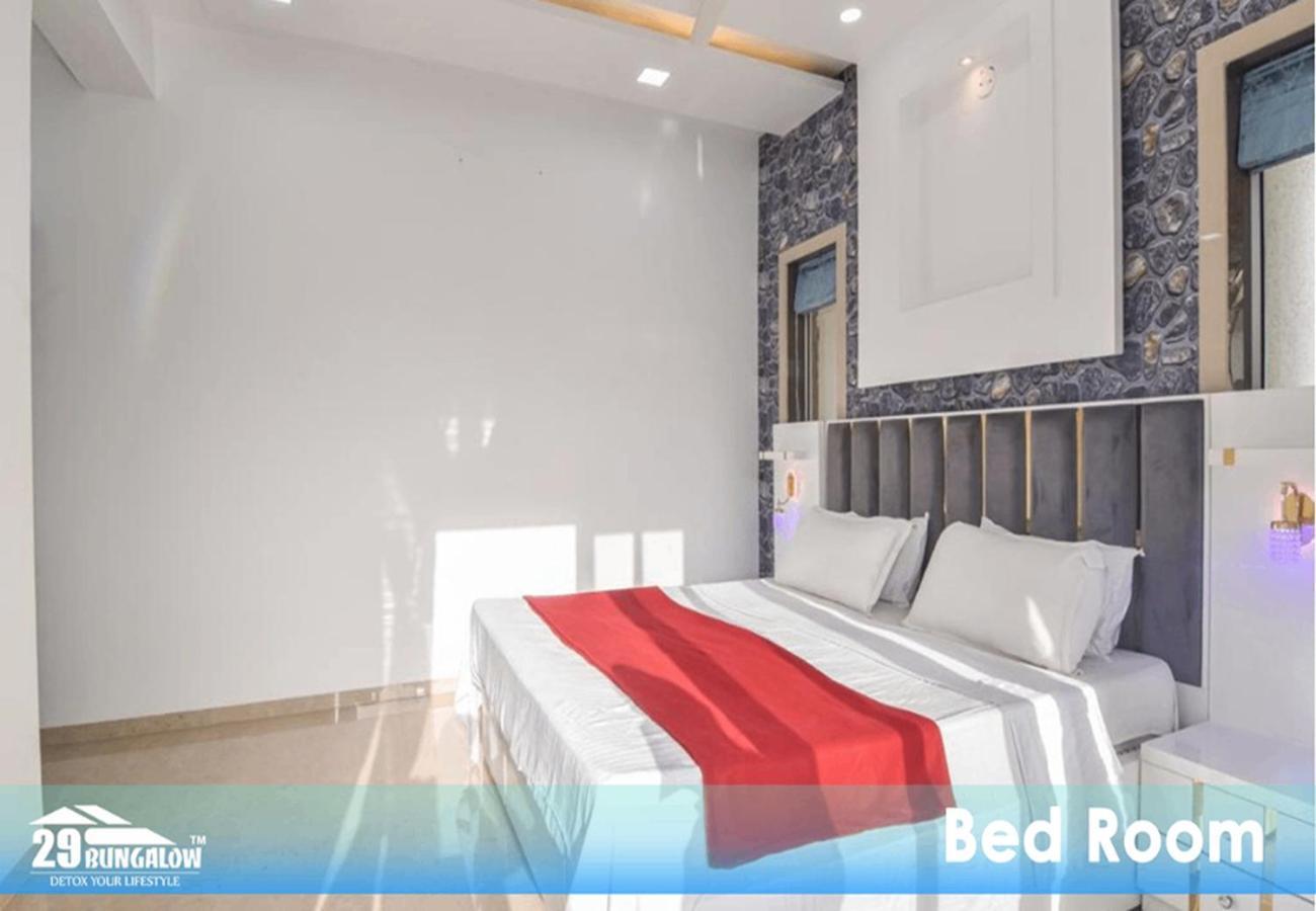 Aristo Villa By 29Bungaow Lonavala Buitenkant foto