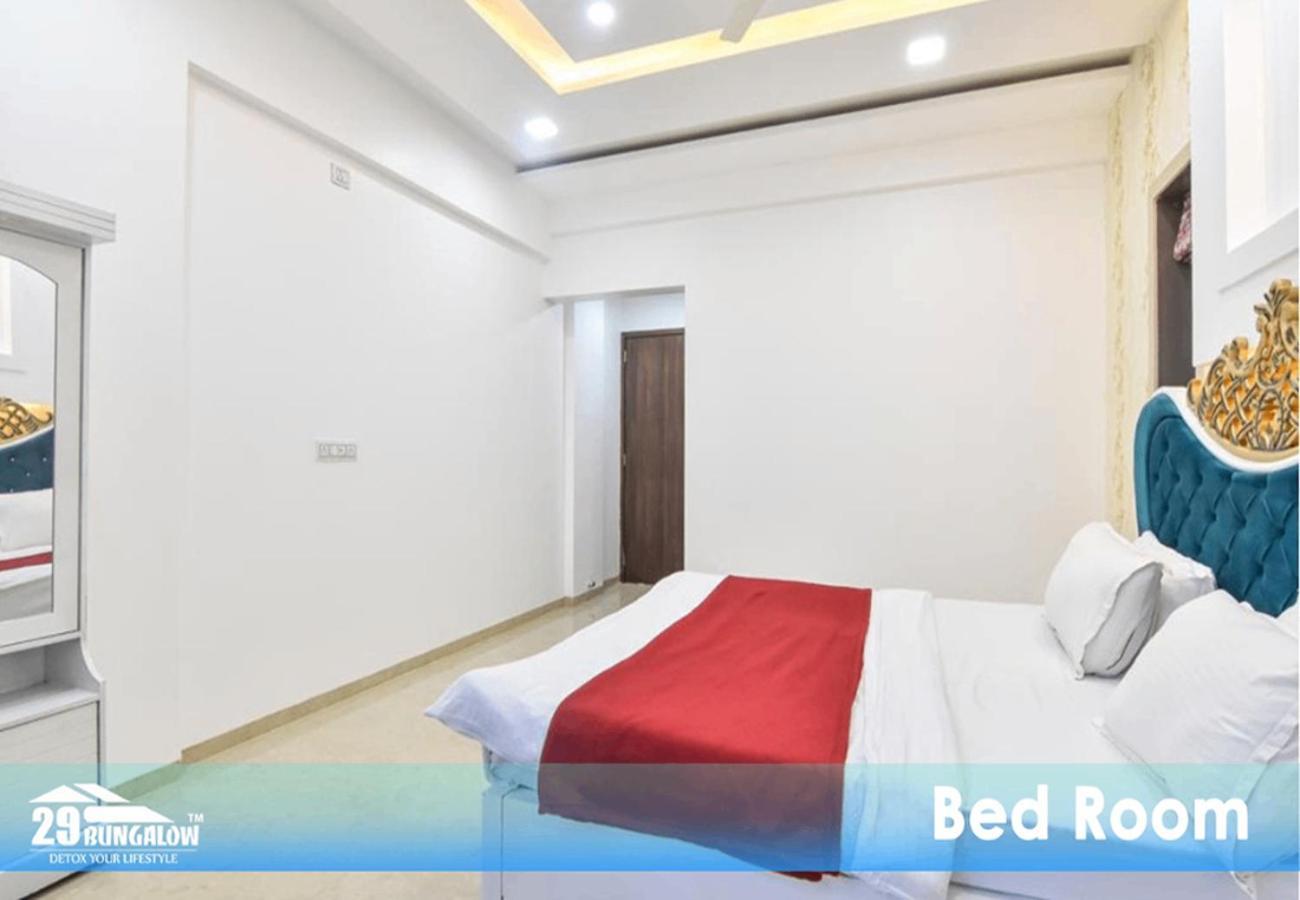 Aristo Villa By 29Bungaow Lonavala Buitenkant foto